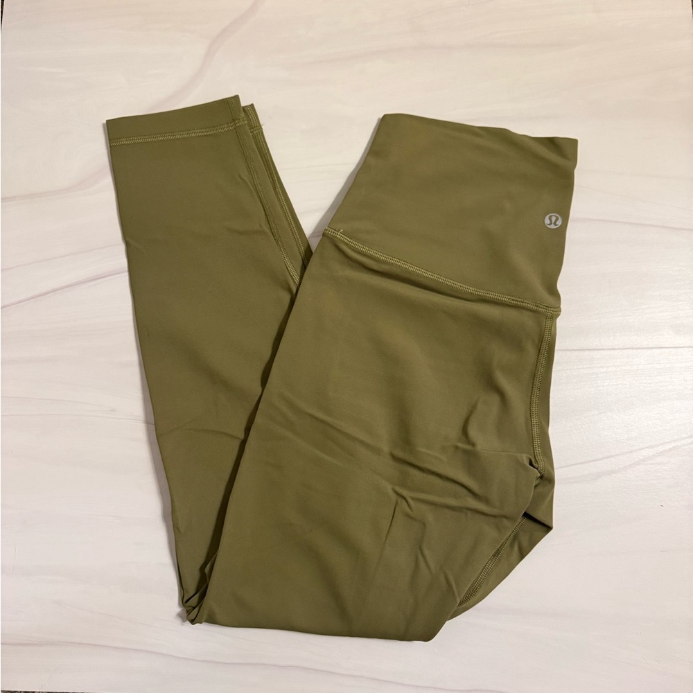 lululemon align leggings